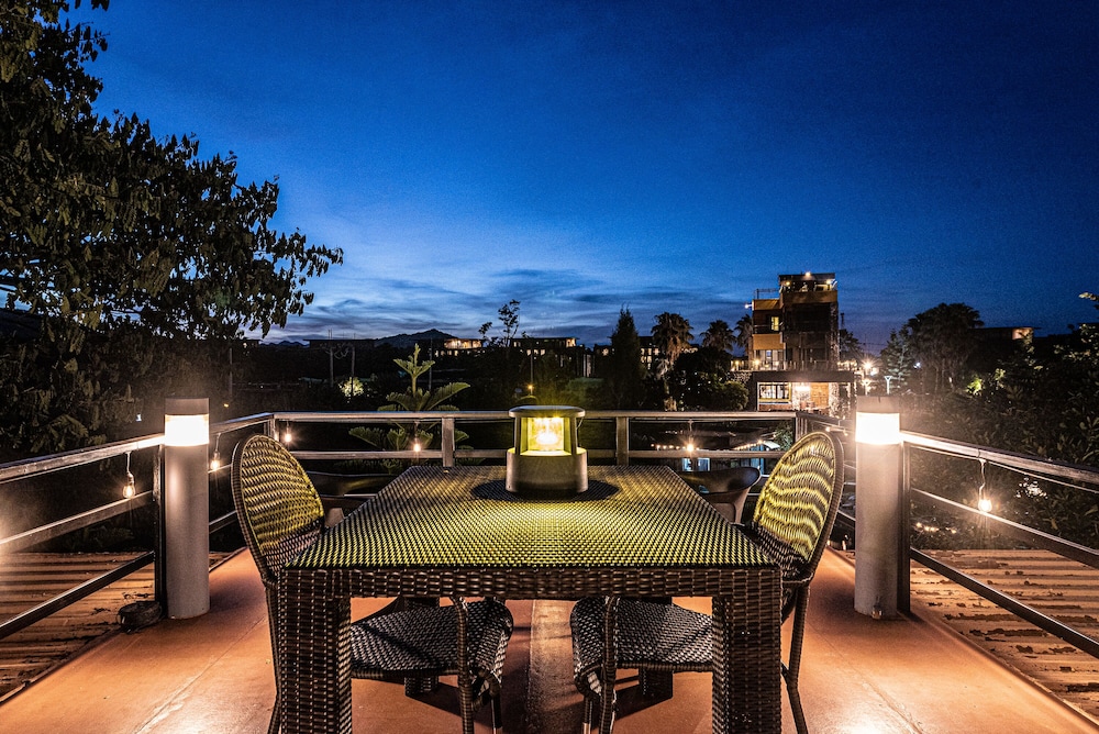 The Air Khaoyai Hotel