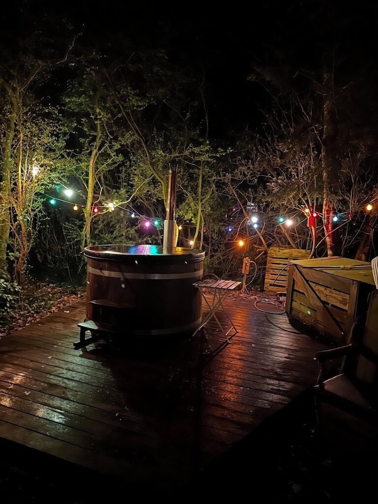 Camping De Helleborus