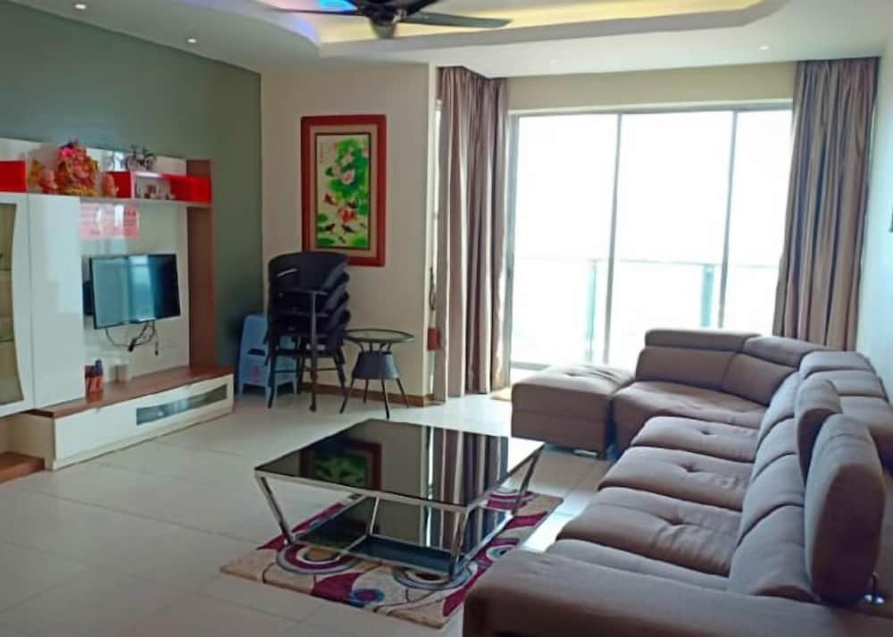 Sekinchan Seaview Homestay