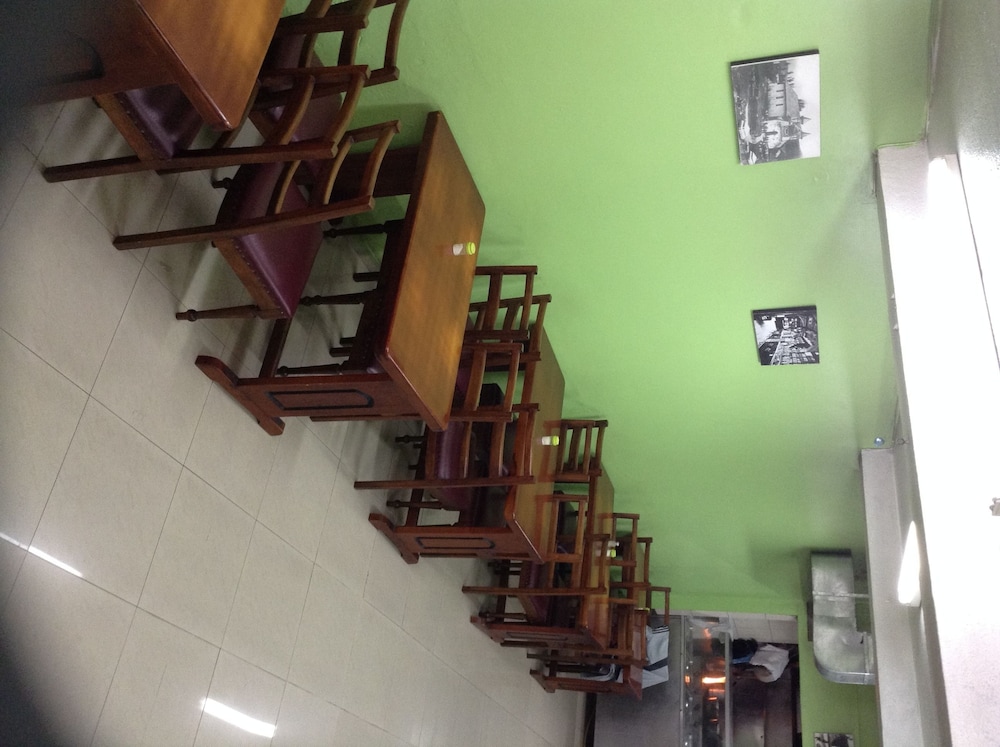 Hostal Flor de Kanela