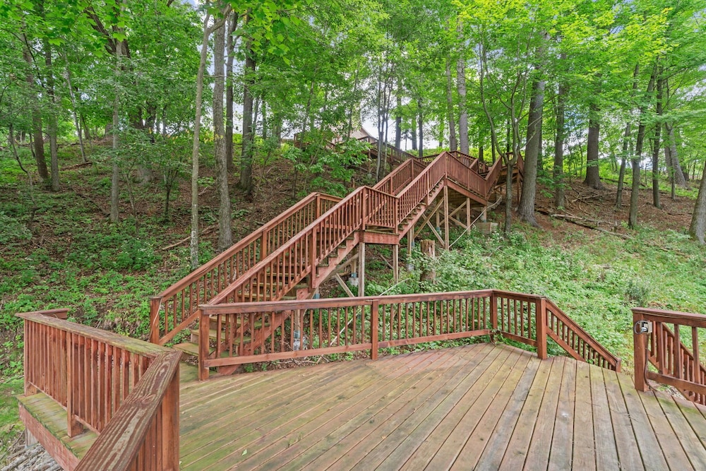 Eagle Ridge