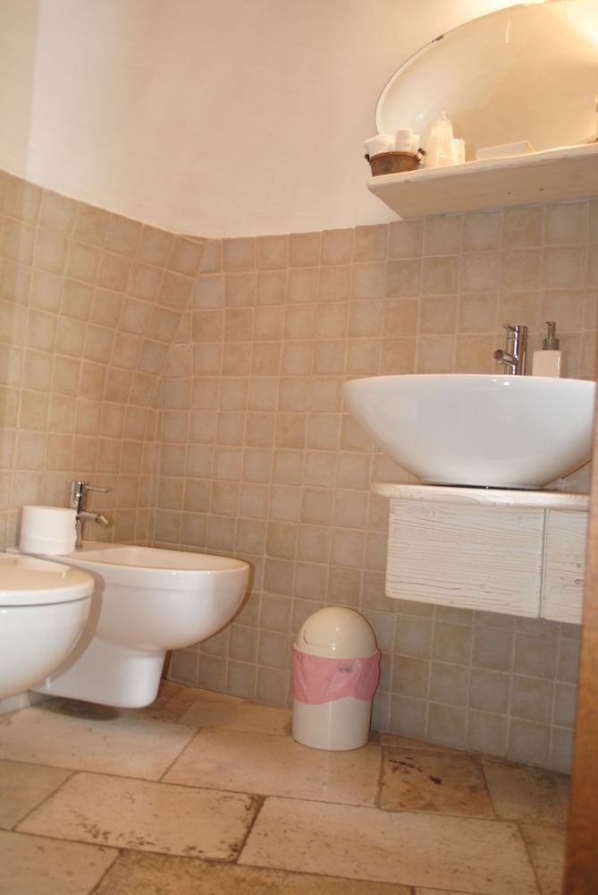 Aria di Casa Trulli