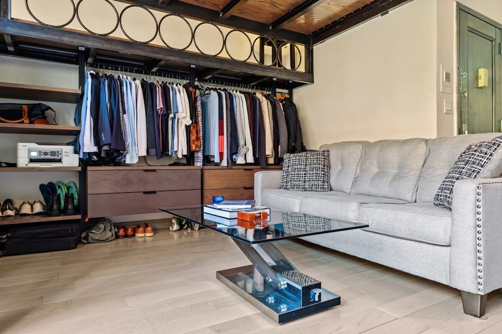 Charles Court II by Rovetravel West Village Loft