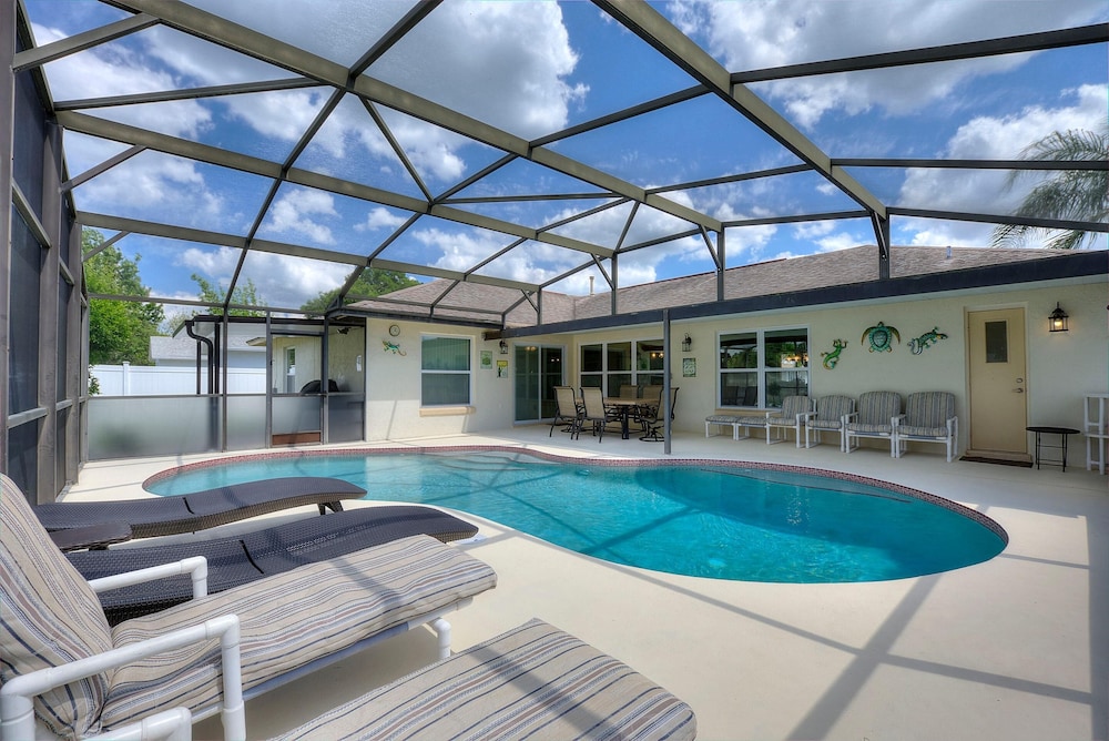 Beautiful Indian Ridge Home - Close to Disney