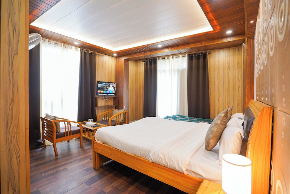 Hotel Sapphire unit of Anand Hospitality