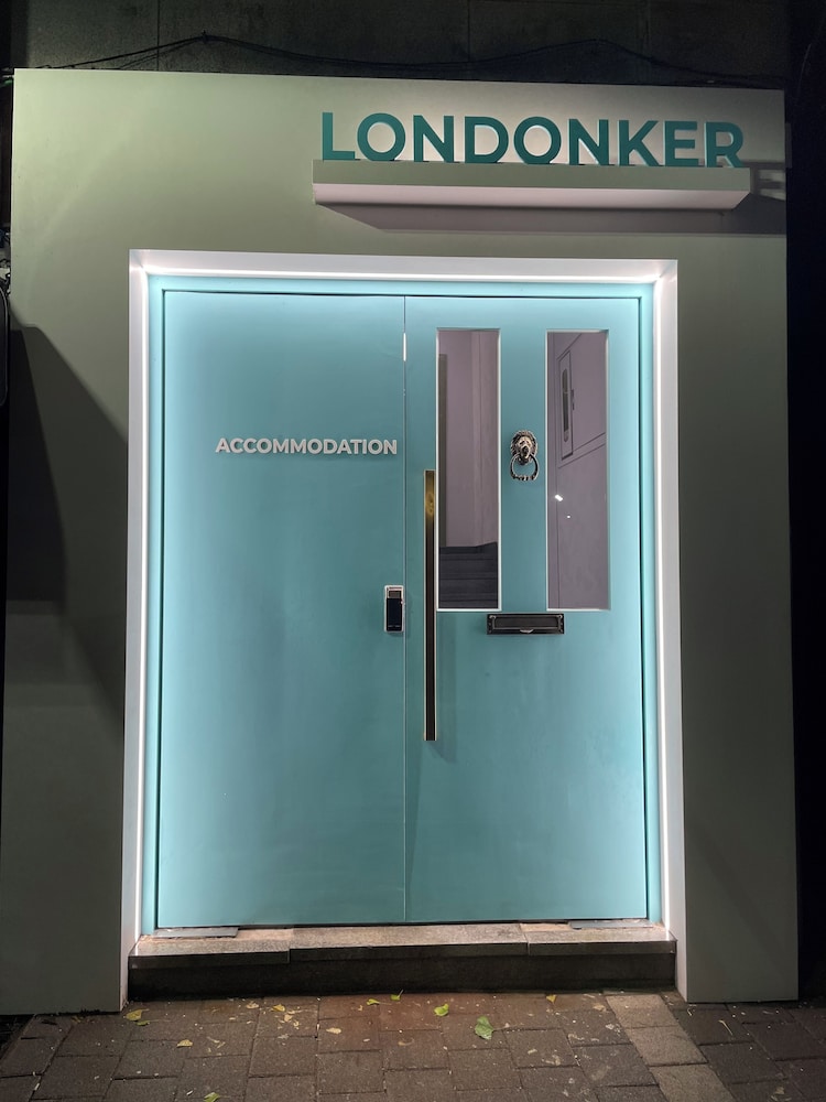 Londonker