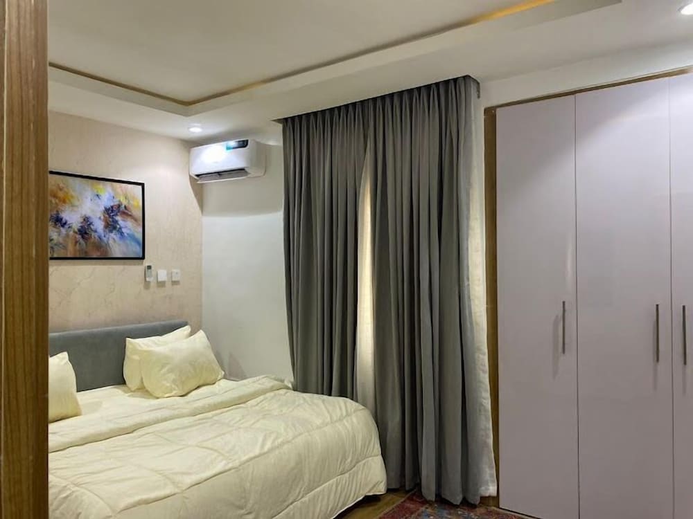 La Crique Apartment