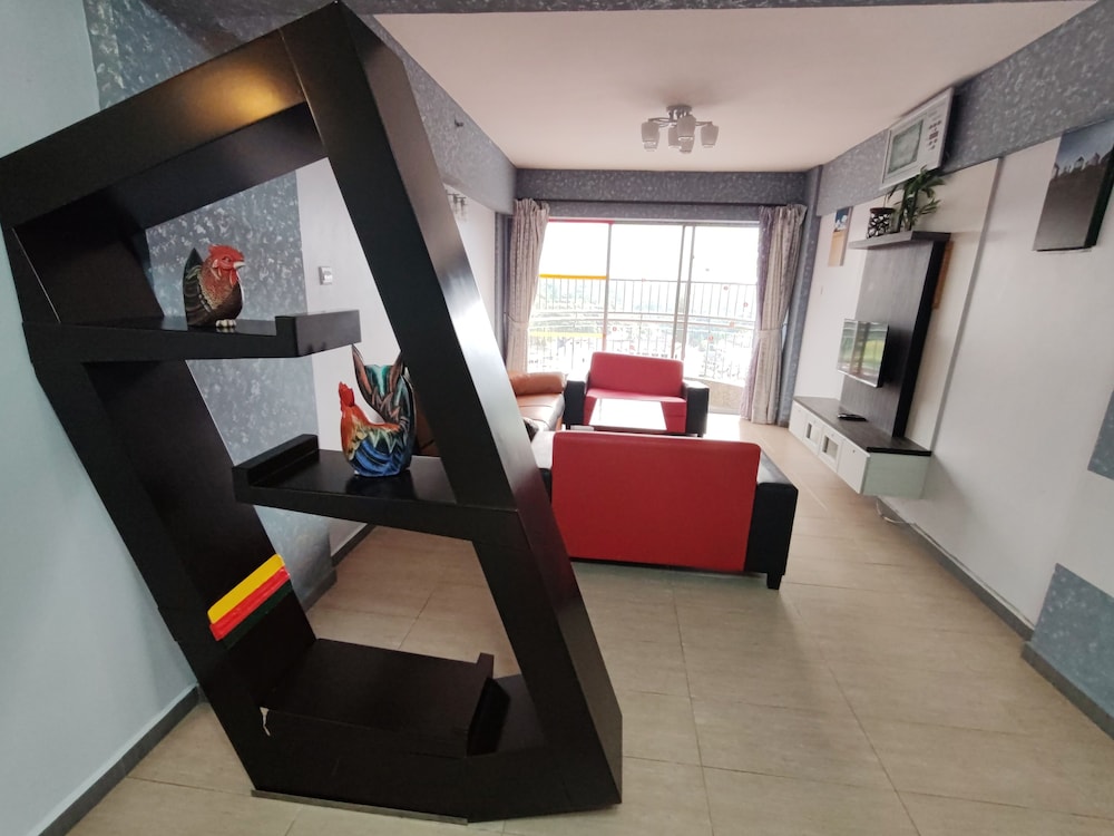 Amy Home Moonlight Apartment, Cameron Highlands