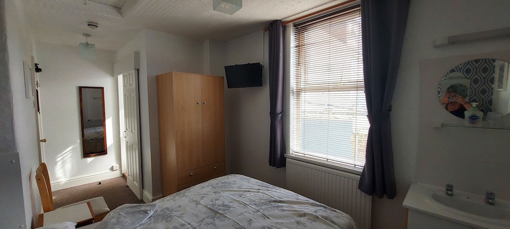 Invernook Hotel