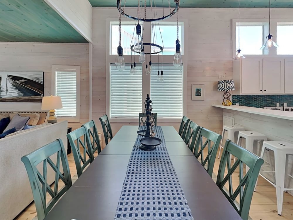 Brew Lagoon by Silver Sands Vacation Rentals