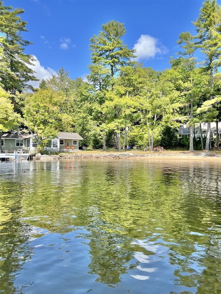 Bear Point Limit 15 7 Bedroom Villa