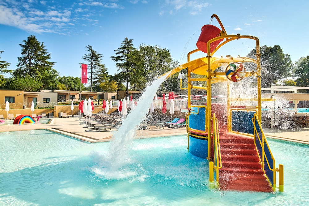 Porec Vacations - Garden Suites Park Plava Laguna - Property Image 33