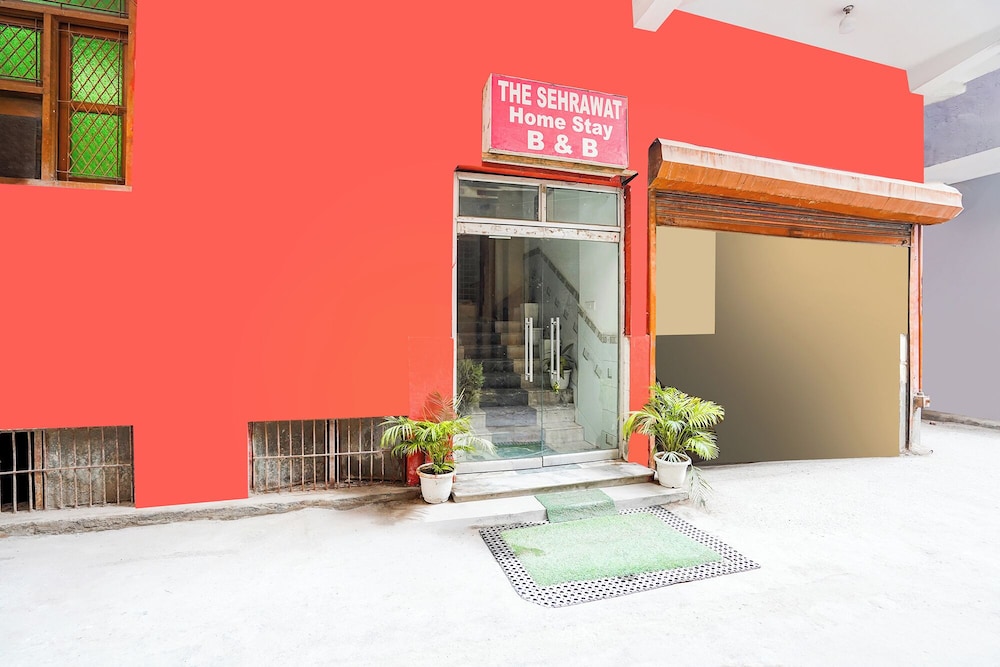Fabhotel Sehrawat