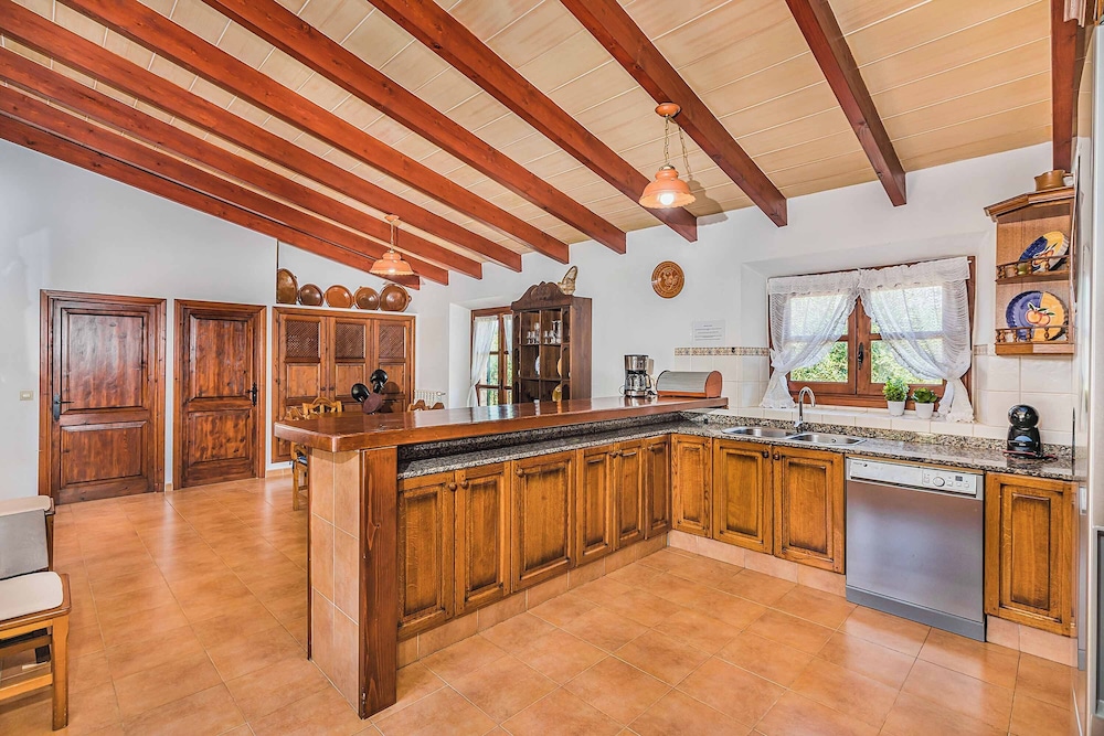 Villa Malagarba