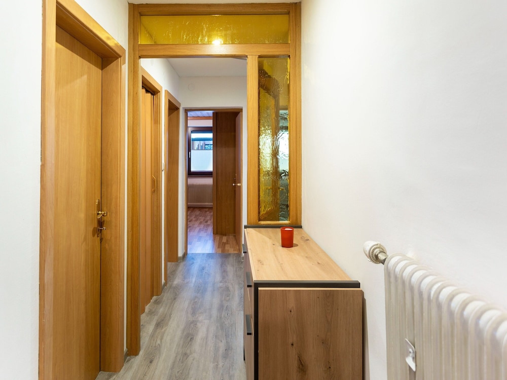 Apartment in Muhr Near Ski Areas