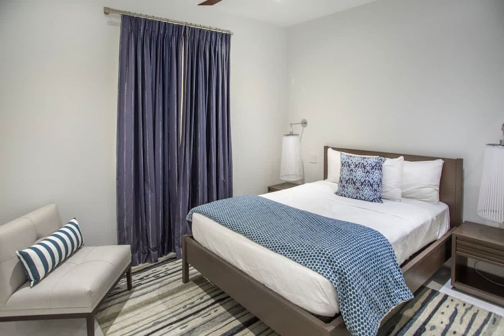 Garden Villa Condo at ONE Cable Beach