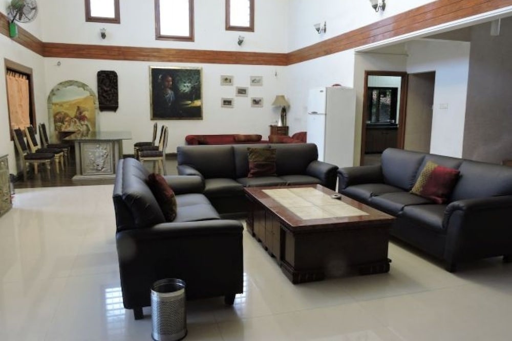 GuestHouser 4 BHK Bungalow 7283