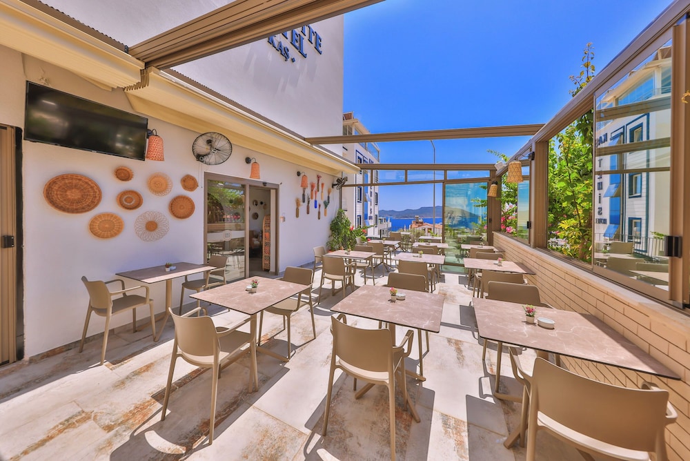 Aphrodite Hotel Kaş - Image 81