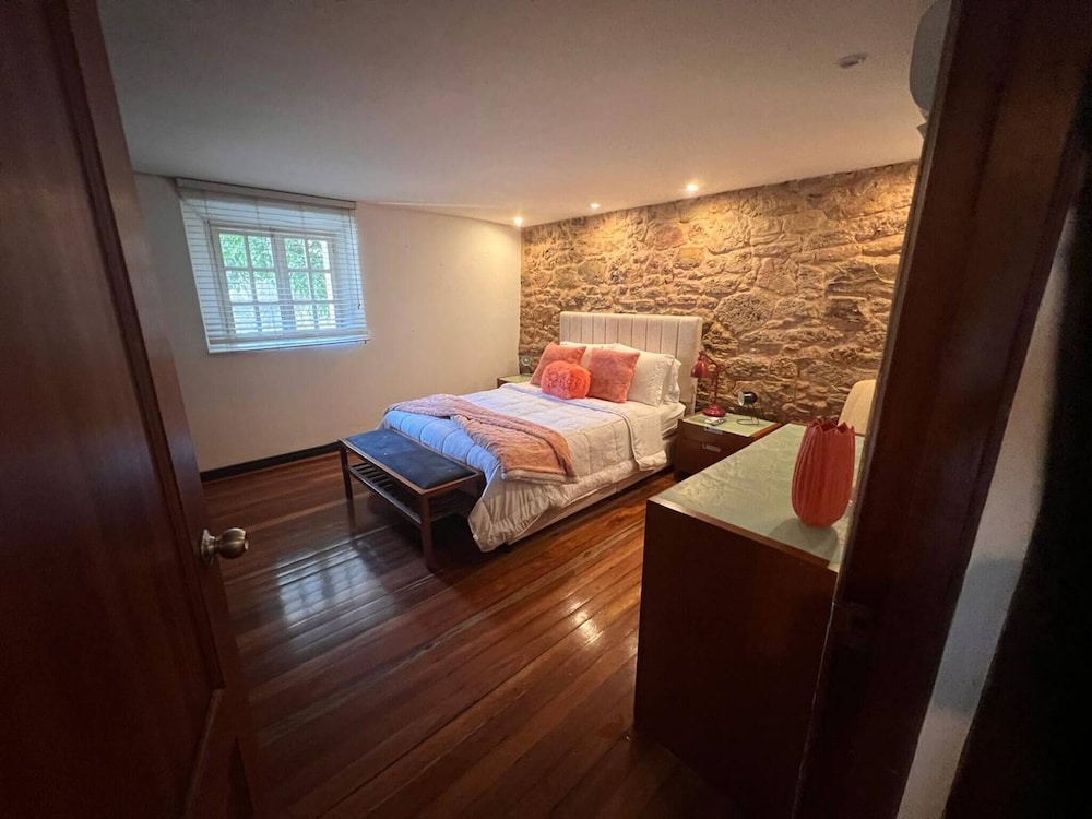 Luxury Oasis in Panama's Casco Viejo