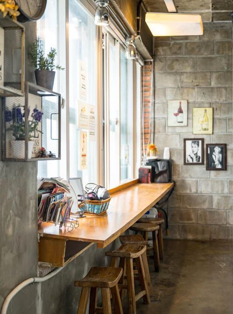 Mamas and Papas Guesthouse and Apartments in Seoul