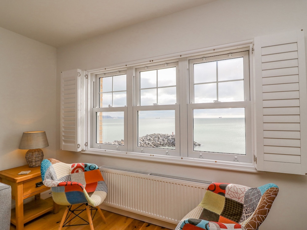 Beach Retreat