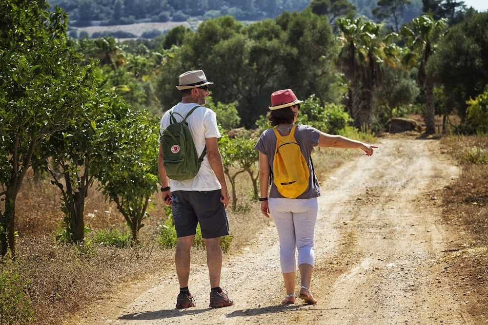 Hotel Sa Bassa Rotja Ecoturisme
