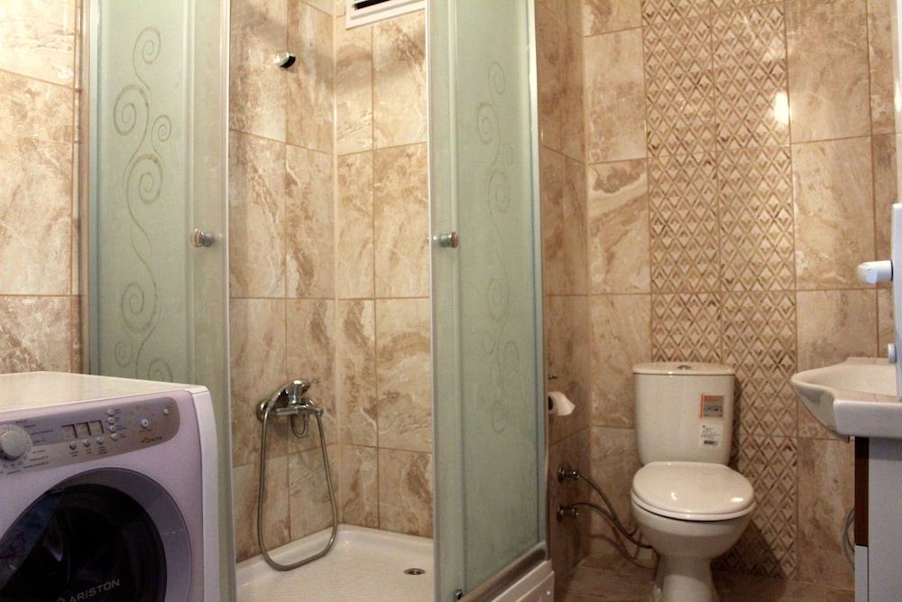 Talya Apartments