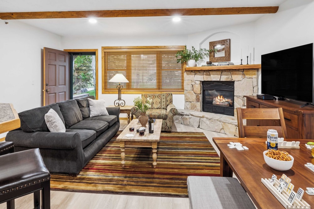 Foxglove at Deer Valley by Avantstay: A Charming Park City Getaway