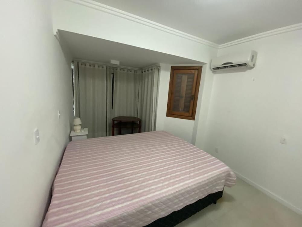 Apt With Suites 500m From Jurere Beach Cpj504