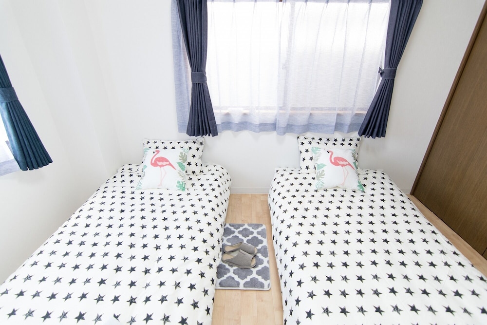Tokyo House-4F
