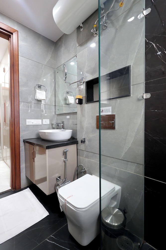 Escape - Stays and Serviced Apartments