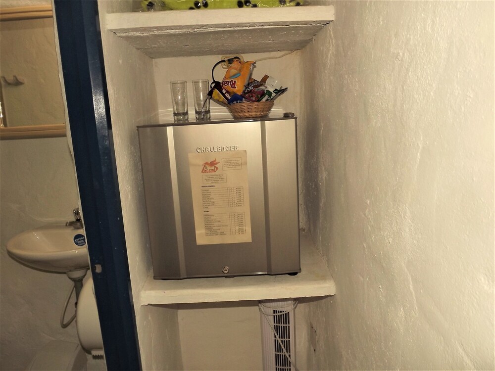 Hostal El Zorzal