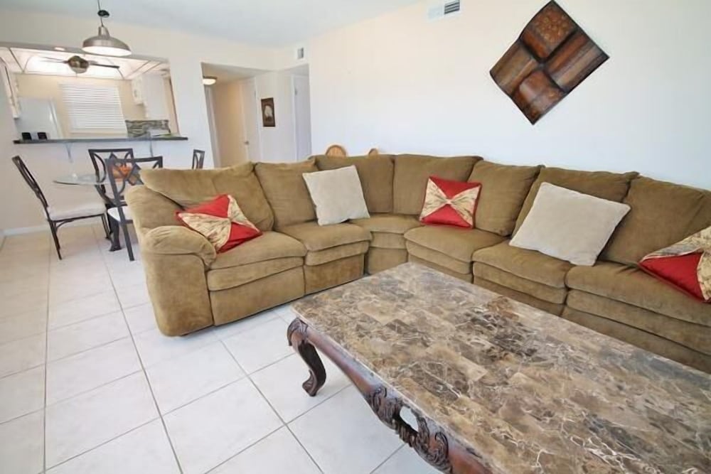 Sea Coast Gardens II 2 Bedroom Condo by Great Ocean Condos