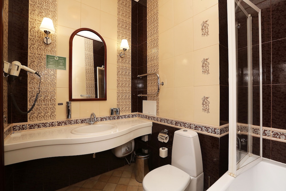 Garni Hotel