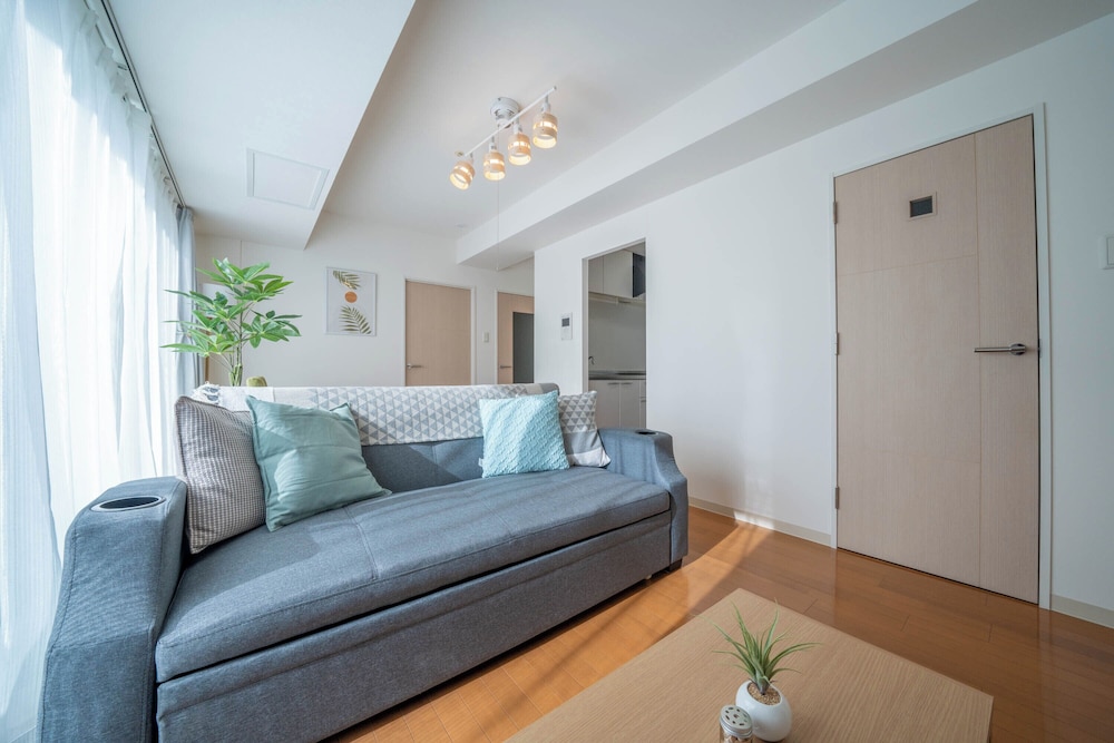 Sapporo irios cozy inn