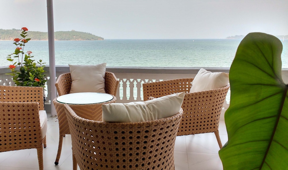 Kokari Guest House