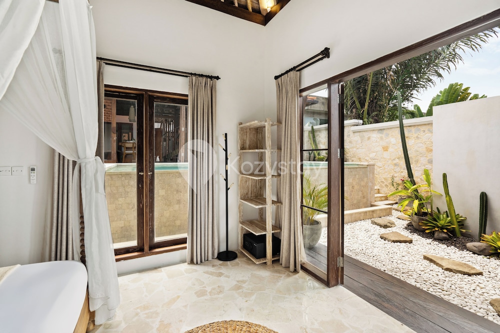 Dewandaru Villa by Kozystay - Canggu
