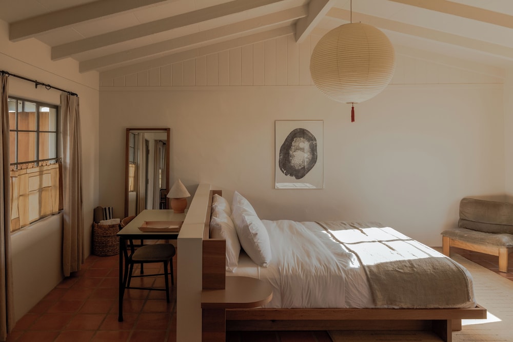 Hotel Wren
