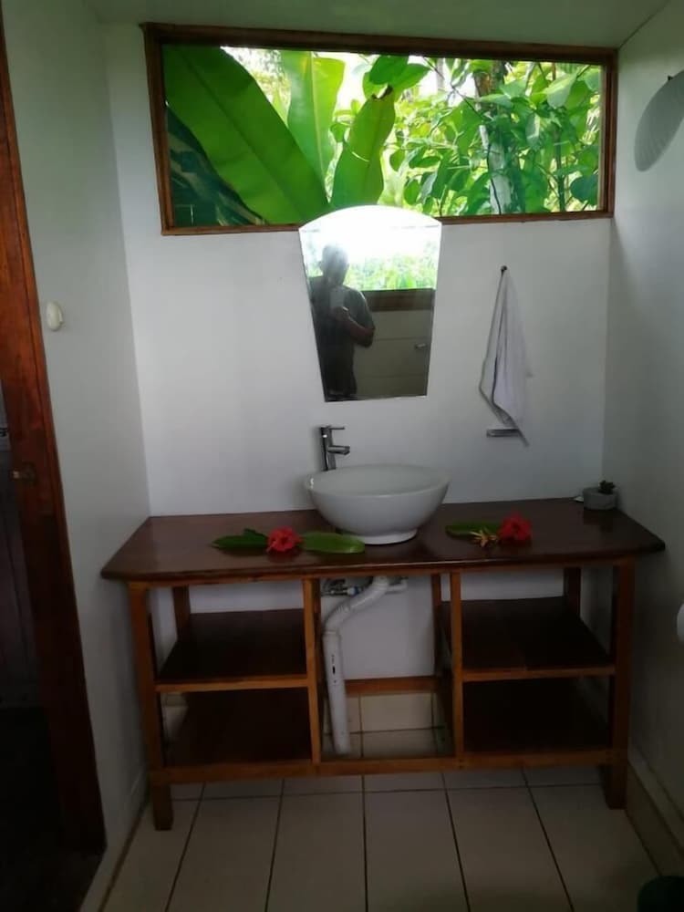 Punta Marenco Lodge