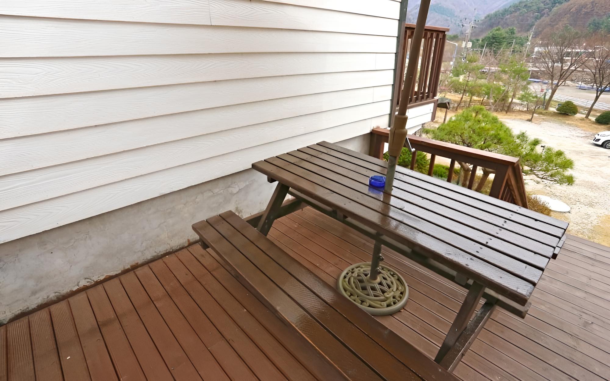 Gapyeong Pension Aroma view 3