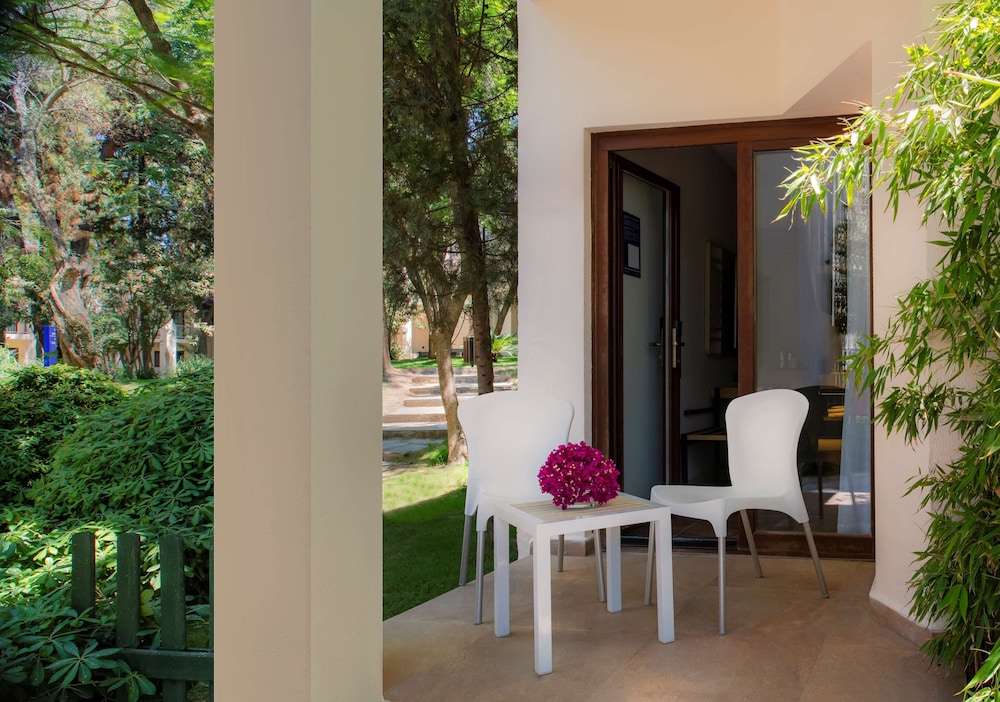 DoubleTree by Hilton Bodrum Isil Club Resort - ULTRA HER ŞEY DAHIL - Image 128