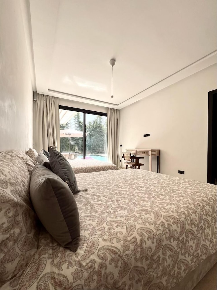 VILLA KECH