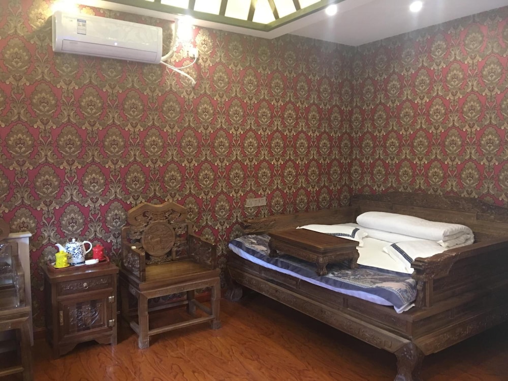 Pingyao Hongyuyuan Inn