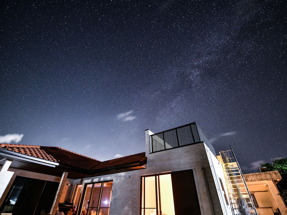 Ishigakijima Villa 7716