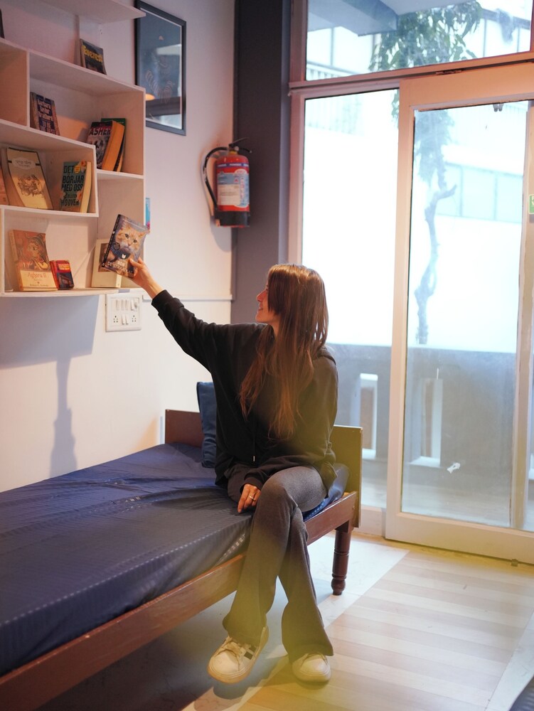 Skyard Hostel & Homestay (Harsil Valley)