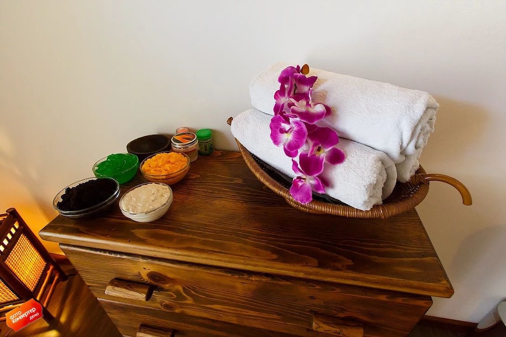 Velia Guesthouse