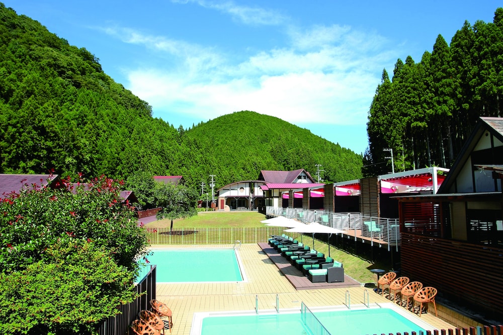 Tamayura no Sato