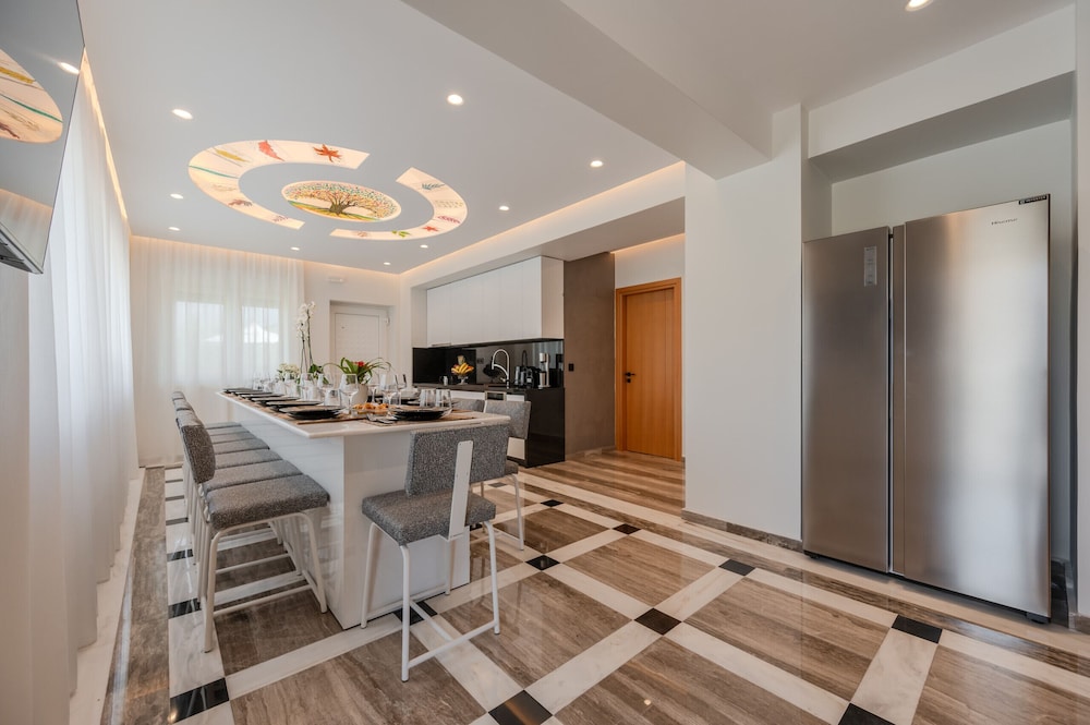 Varimpo Luxury Escape