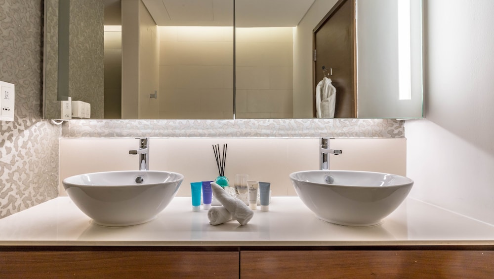 Dream Inn Dubai - City Walk