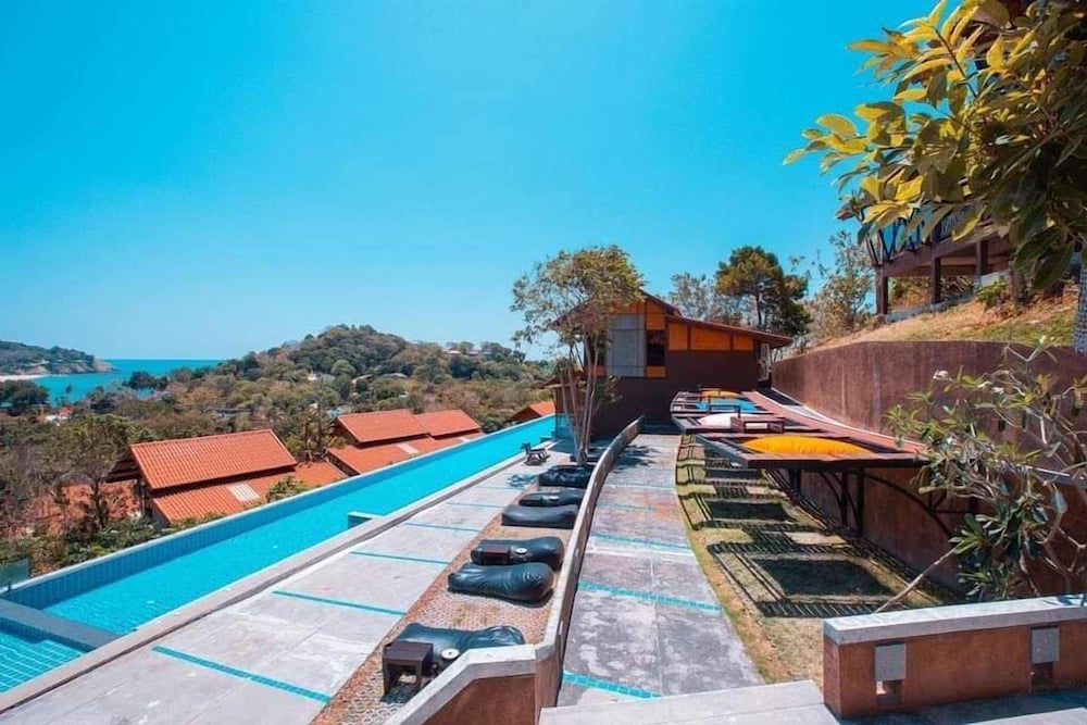 Alama Sea Village Resort